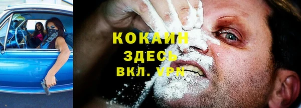 молекула духа Баксан